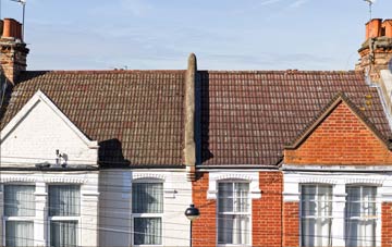 clay roofing Catherine De Barnes, West Midlands