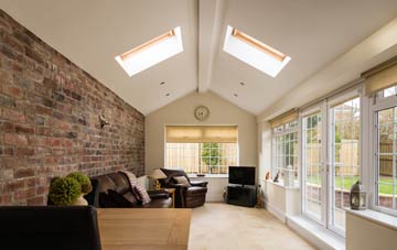 conservatory roof insulation Catherine De Barnes, West Midlands