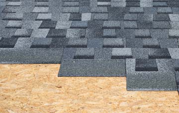 expert Catherine De Barnes asphalt roof companies