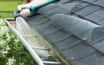 Catherine De Barnes gutter cleaning costs