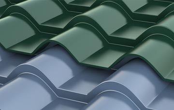 who should consider Catherine De Barnes plastic roofs