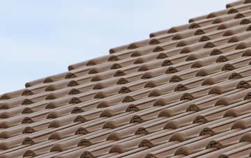 plastic roofing Catherine De Barnes, West Midlands
