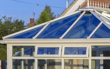 professional Catherine De Barnes conservatory insulation