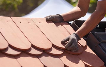 Catherine De Barnes roof tile contractors