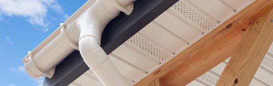 get Catherine De Barnes guttering quotes today