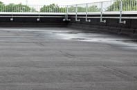 find rated Catherine De Barnes flat roofing companies