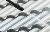 rated Catherine De Barnes roof cleaning companies